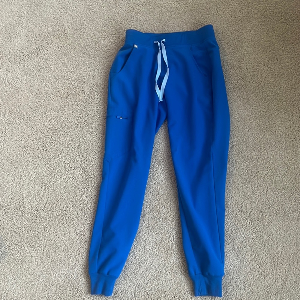 Figs jogger scrub bottoms